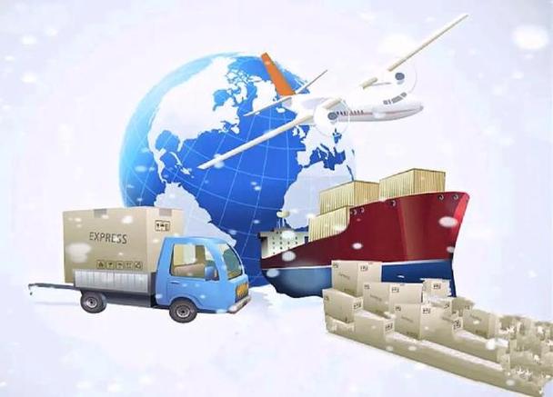 国际贸易货物运输方式